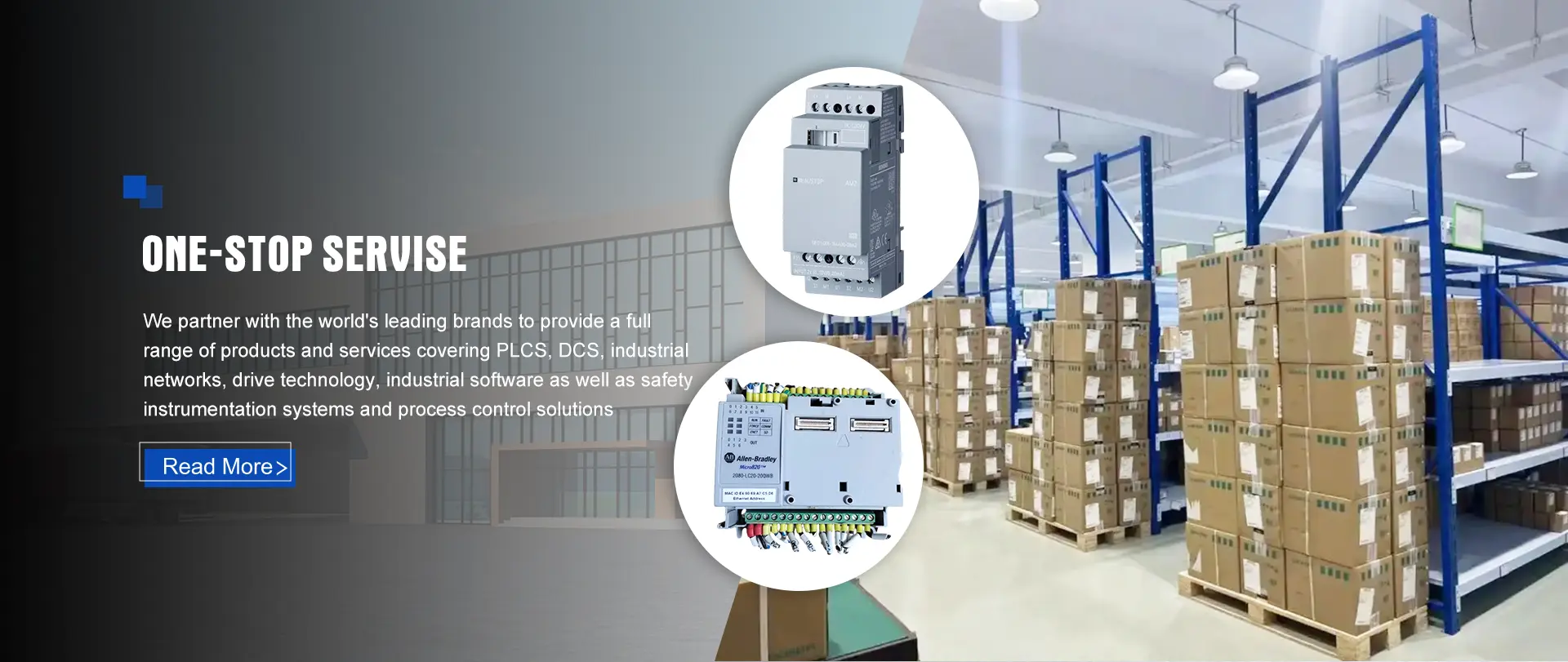 Modul Siemens