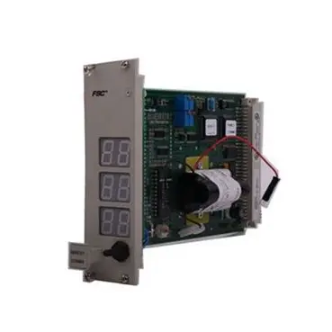 Honeywell Modul Analisis Komprehensif: Teras utama kawalan pintar
