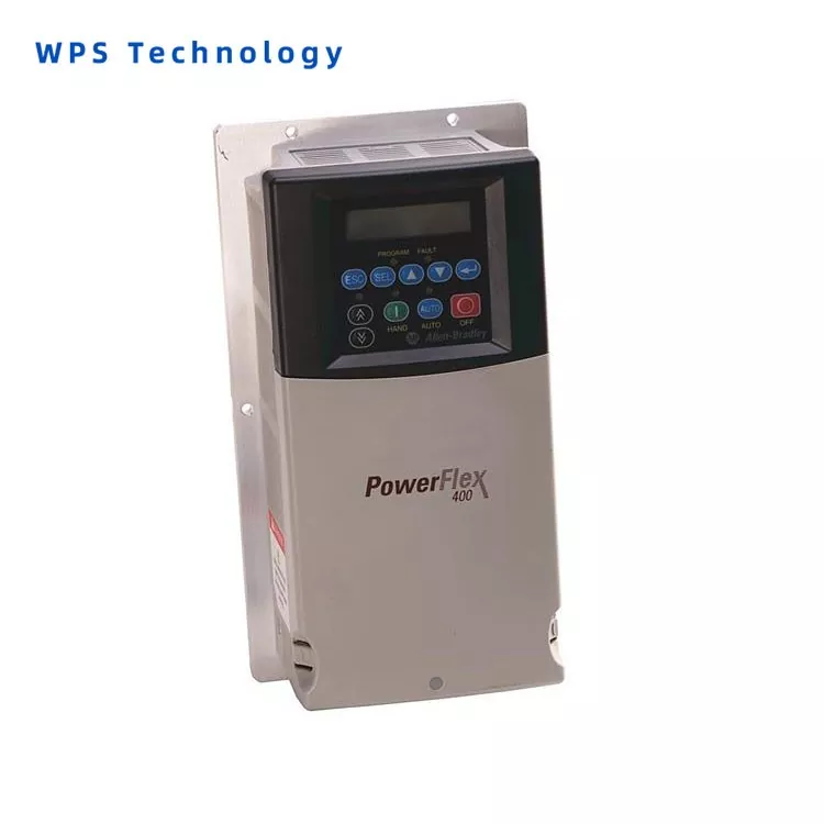 Allen Bradley 22C-D6P0H103